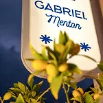 Gabriel 3*
