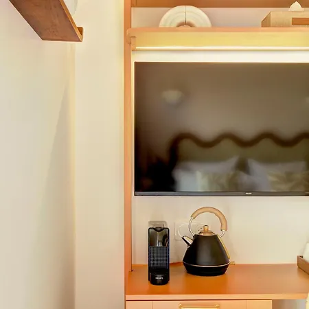 호텔 Gabriel 멍똥