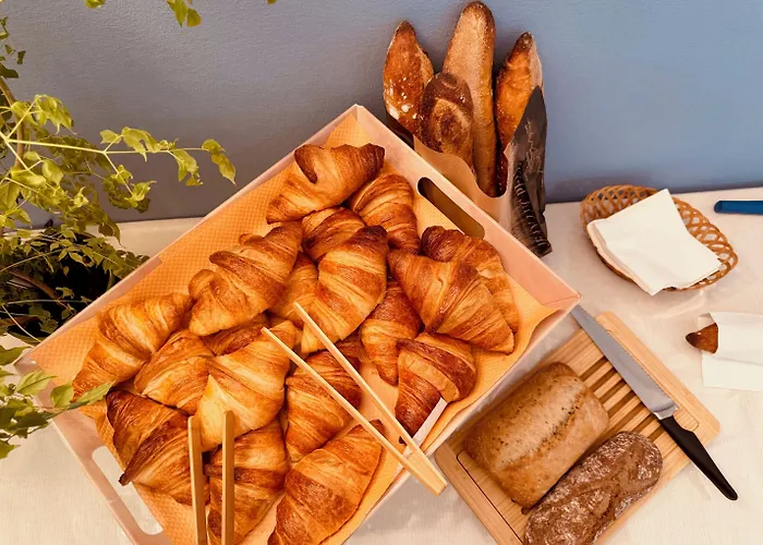 Hotel Narev's Menton