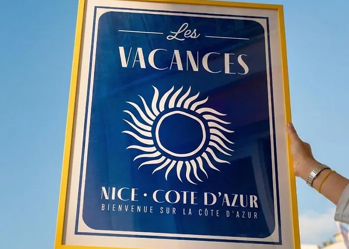 Hotel Narev's Menton