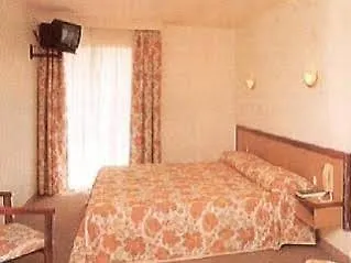 Hotel Narev's Menton