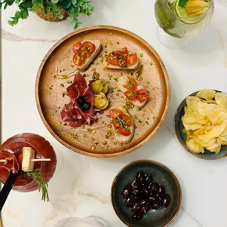 Gabriel Hotel Mentona