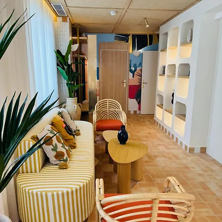 Otel Gabriel 3*