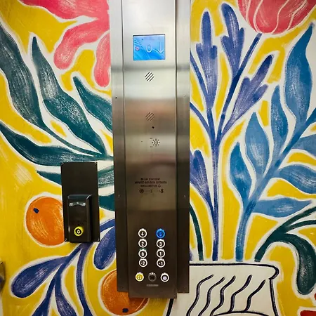 Gabriel Hotel Mentona