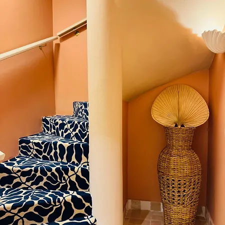 Otel Gabriel Menton
