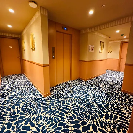 Narev's Hotel