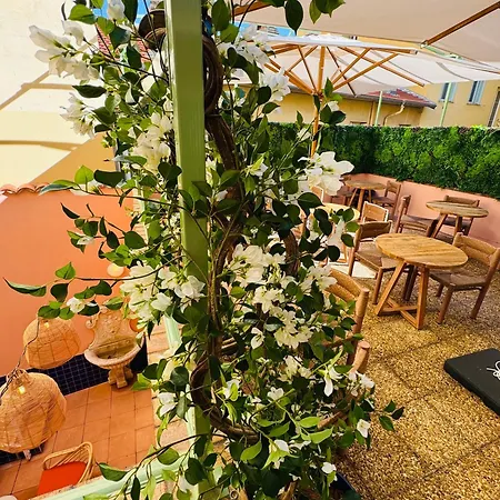 Gabriel Hotel 3*