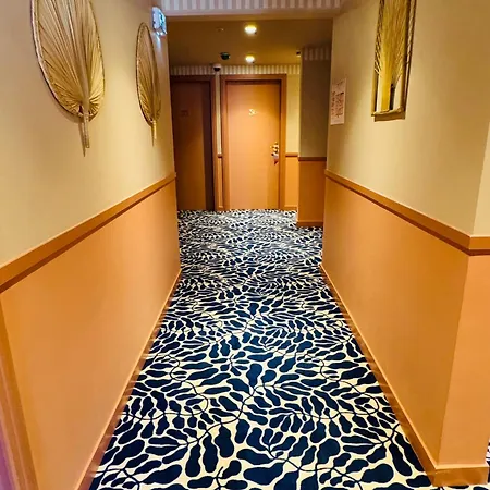 Narev's Hotel
