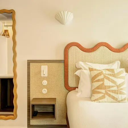 Narev's Hotel Menton
