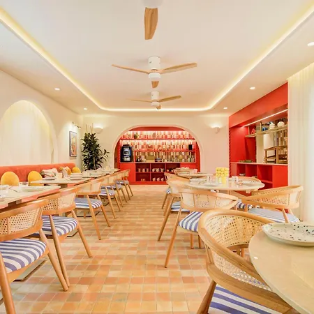 Hotel Narev's