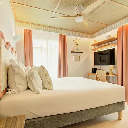 Narev's Hotel