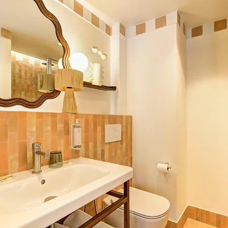 Narev's Hotel Menton
