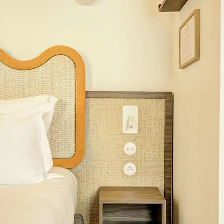 Hotel Narev's Menton