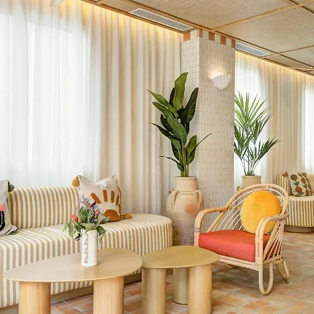 Hotel Narev's