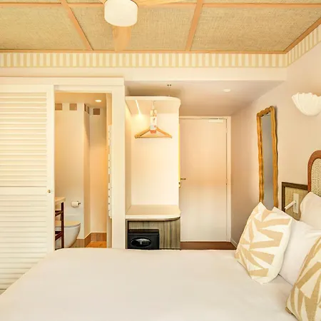 Narev's Hotel Menton