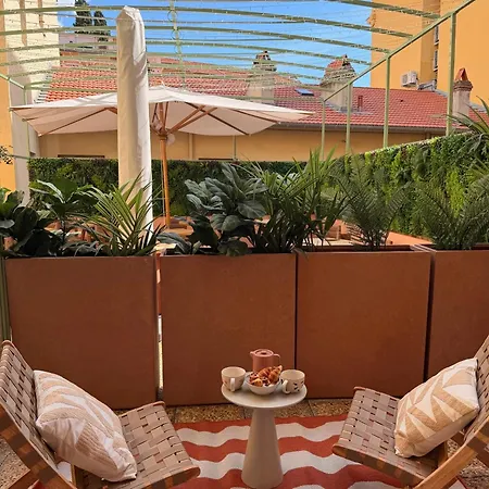 Hotel Gabriel 3*