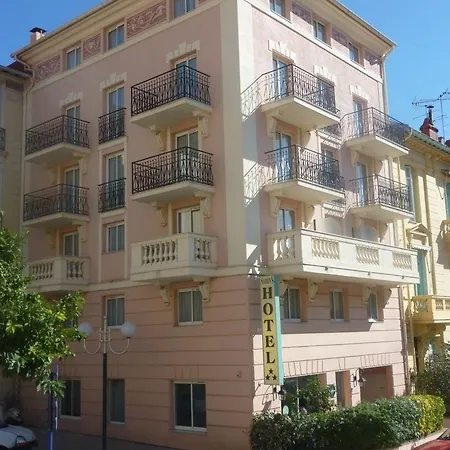 Gabriel Hotel