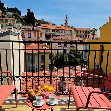 Otel Gabriel 3*