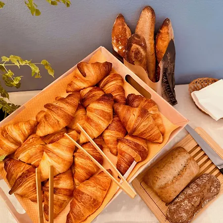 Hotel Gabriel Mentona