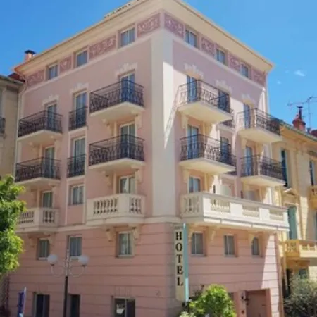 Hotel Gabriel