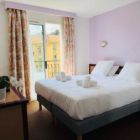 Gabriel 3* Menton