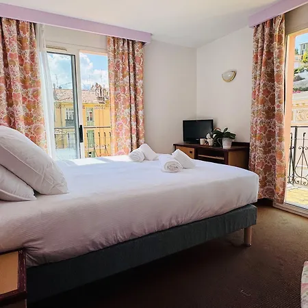 Gabriel Hotel