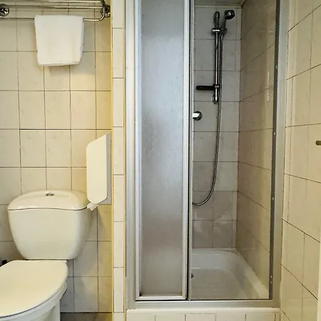 Hotel Gabriel Mentona