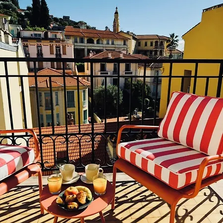 Otel Gabriel