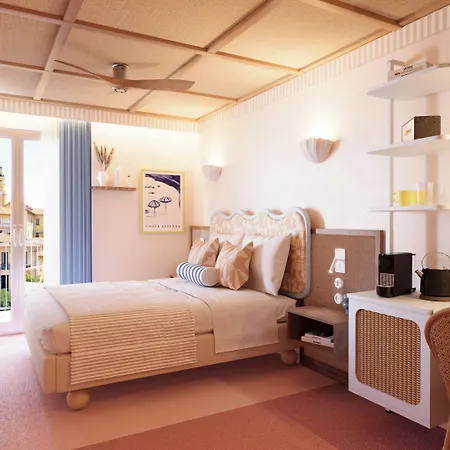 Gabriel Otel Menton