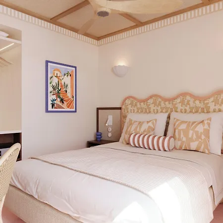 Hotel Gabriel 3*