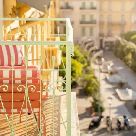 Otel Gabriel 3*