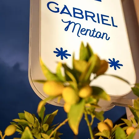 Gabriel 3*
