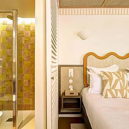 Gabriel Hotel Menton