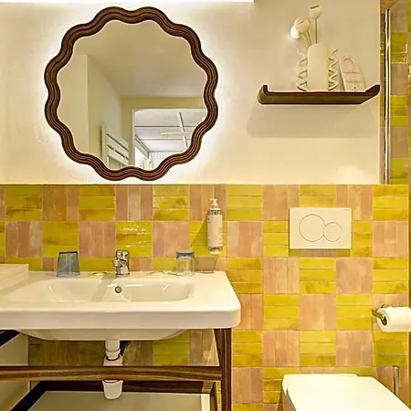Gabriel Hotel Menton
