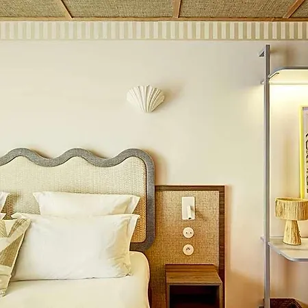Gabriel Hotel Menton