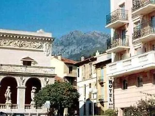Hotel Narev's Menton