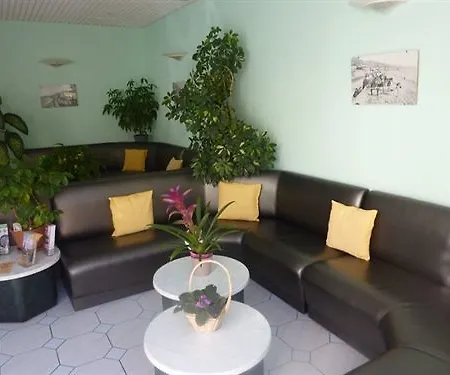 Hotel Gabriel Mentona