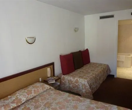 Hotel Narev's 3*