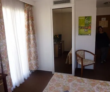 Hotel Narev's Menton