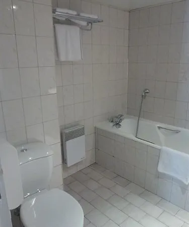 Hotel Narev's