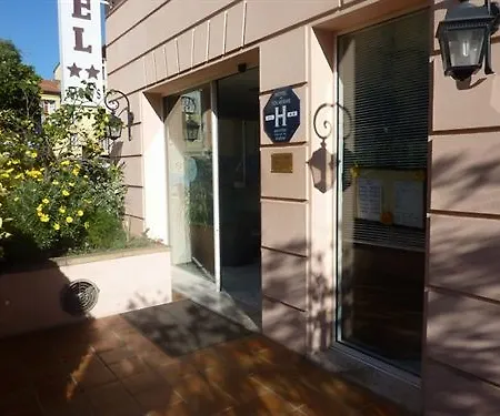 Hotel Narev's